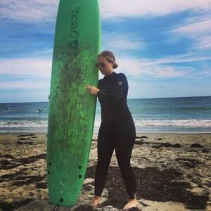 Meet your Posher, Stephanie